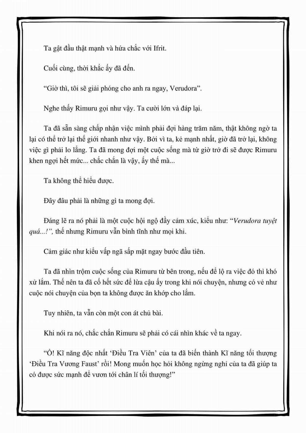 Tensei Shitara Slime Datta Ken Chapter 71 trang 49