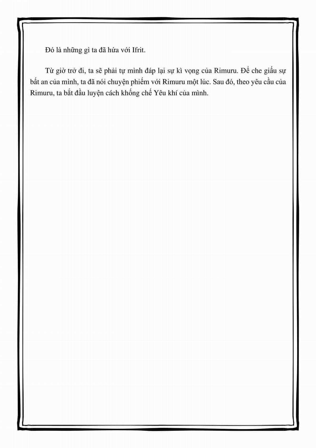 Tensei Shitara Slime Datta Ken Chapter 71 trang 51