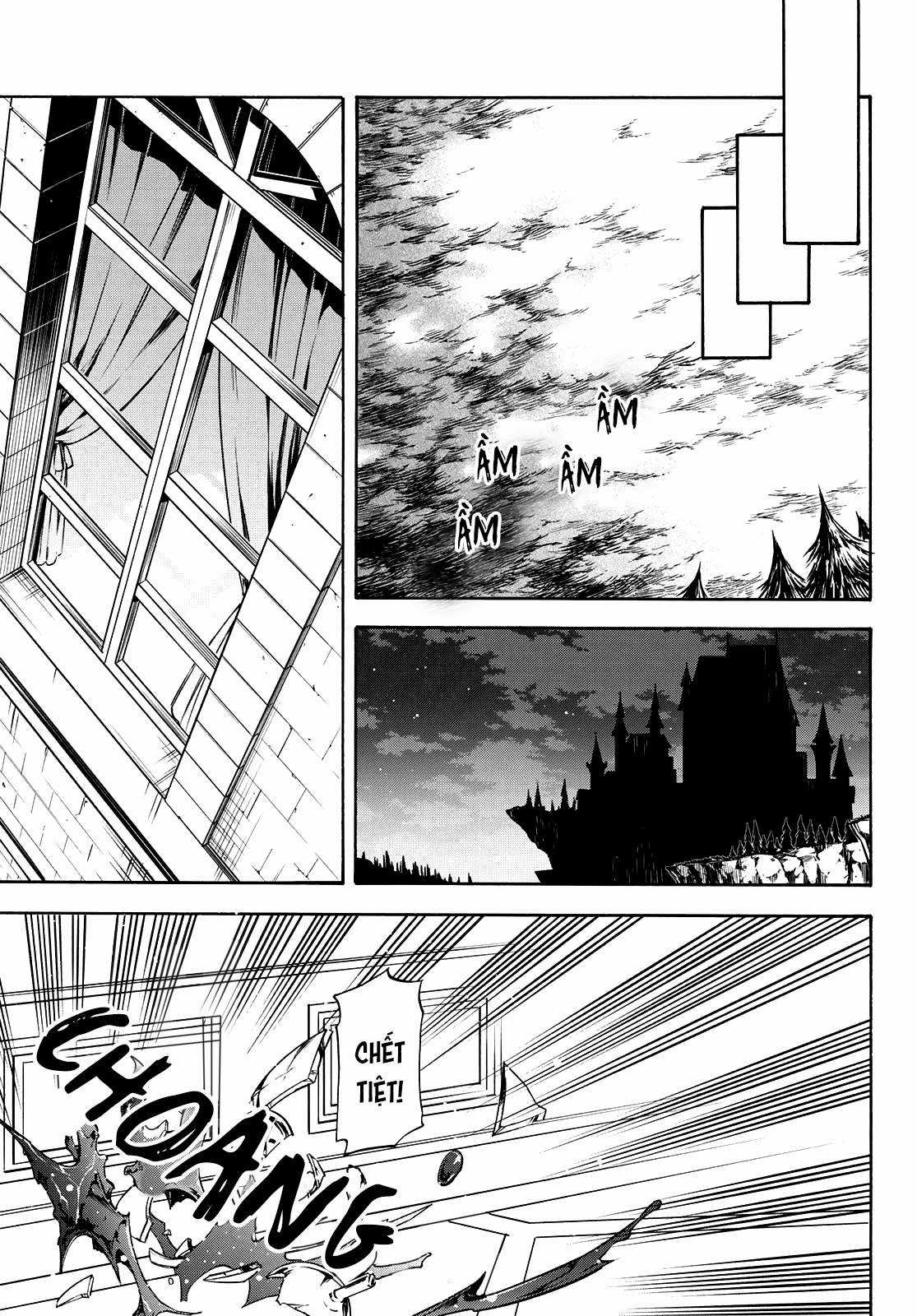 Tensei Shitara Slime Datta Ken Chapter 72 trang 24