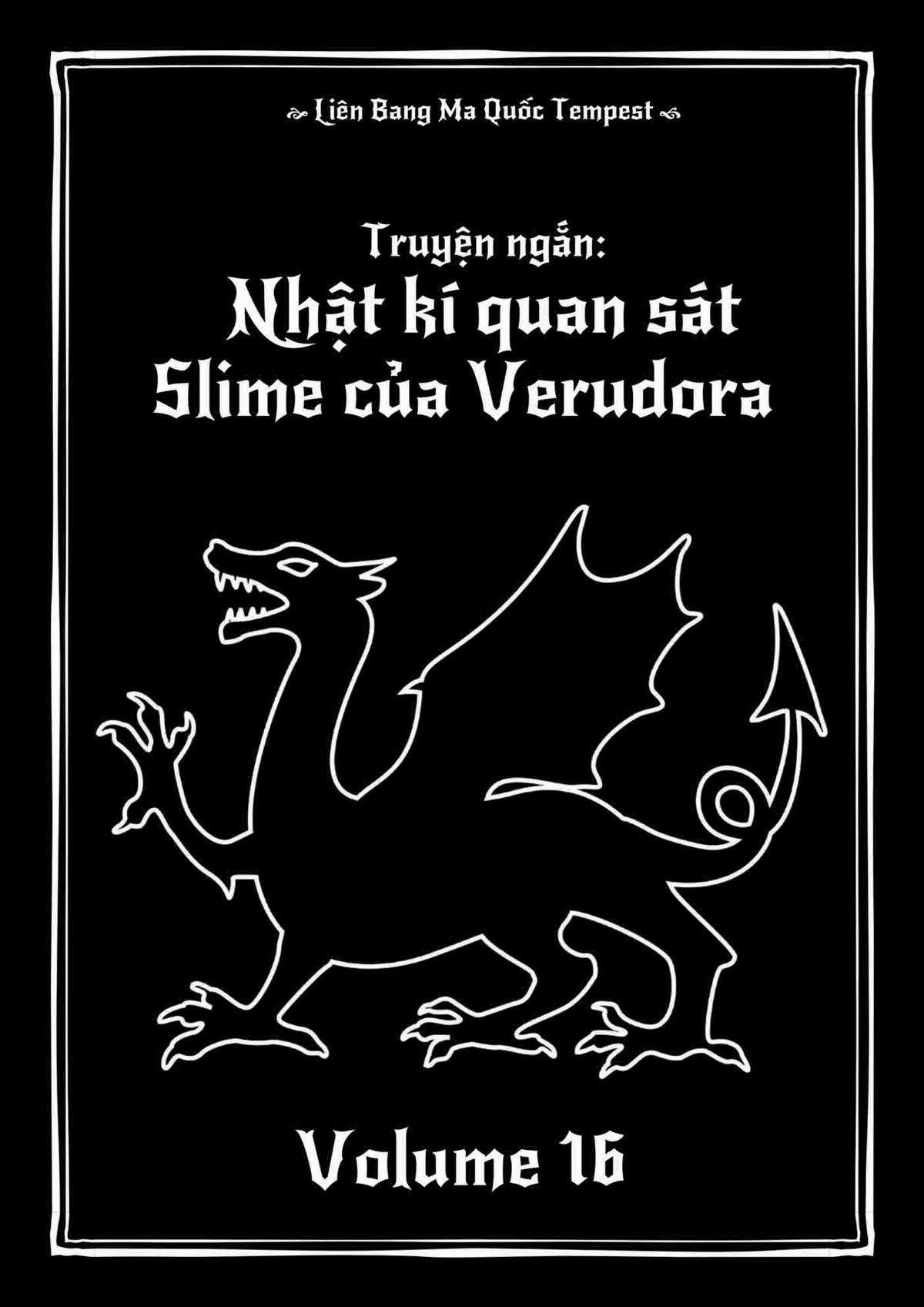 Tensei Shitara Slime Datta Ken Chapter 72 trang 39