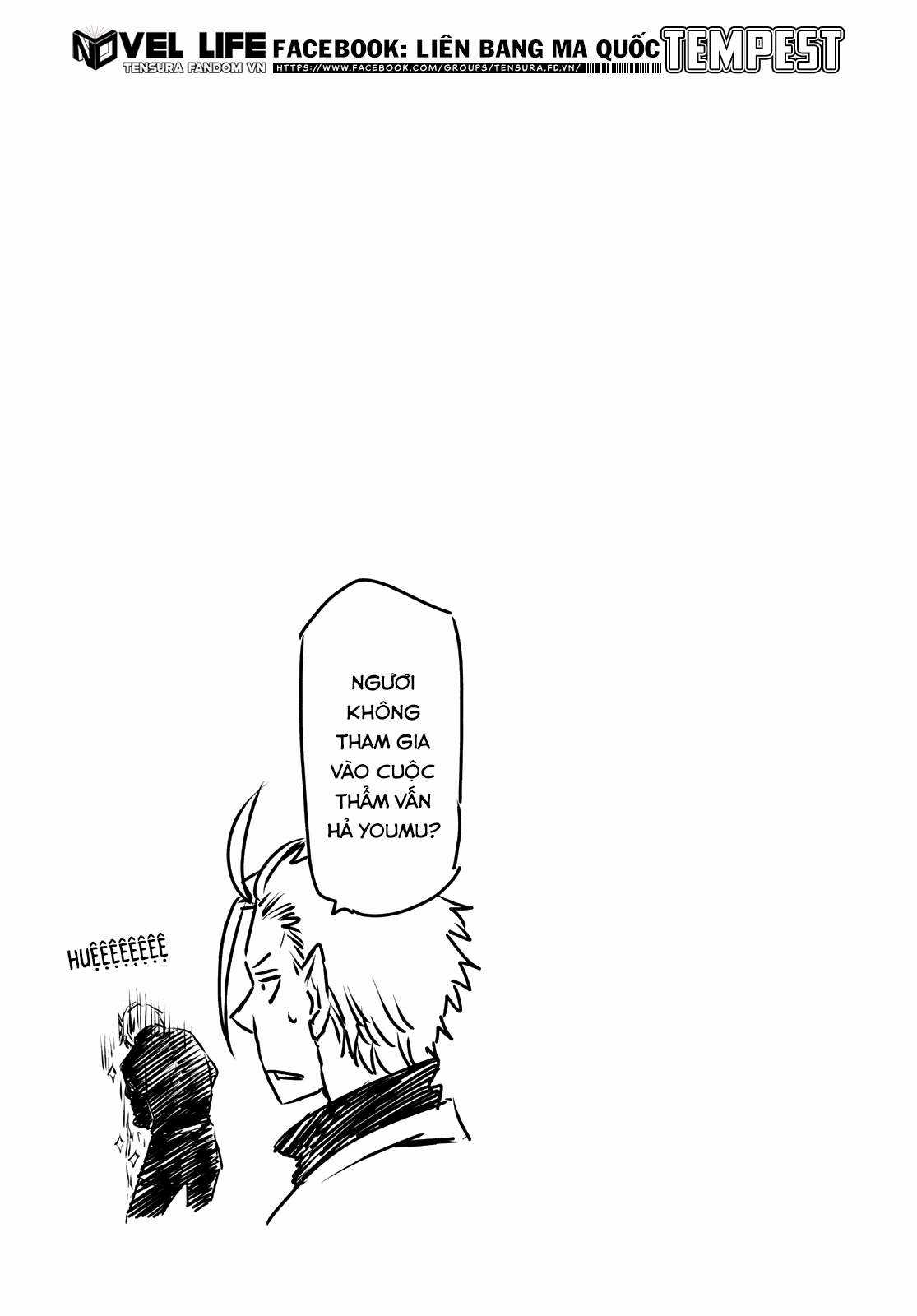 Tensei Shitara Slime Datta Ken Chapter 73 trang 44