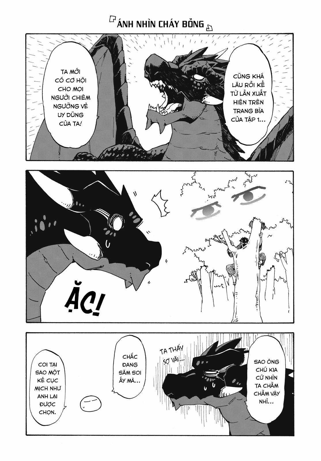 Tensei Shitara Slime Datta Ken Chapter 74 trang 66