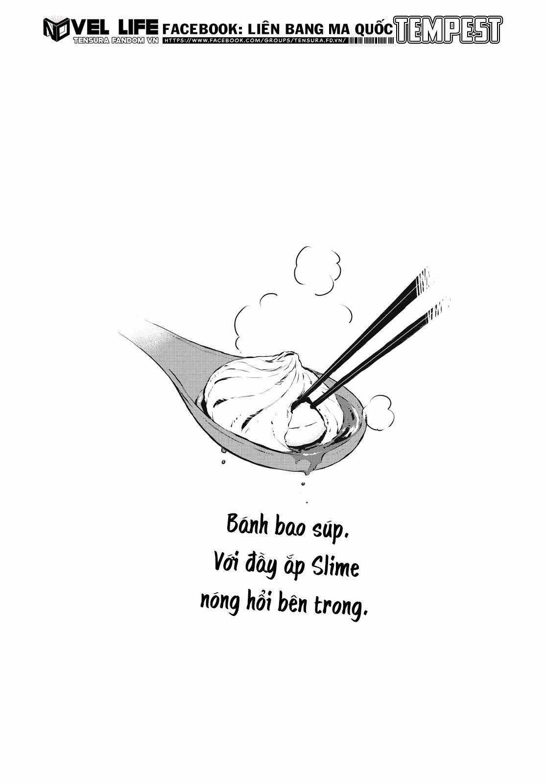 Tensei Shitara Slime Datta Ken Chapter 74 trang 67