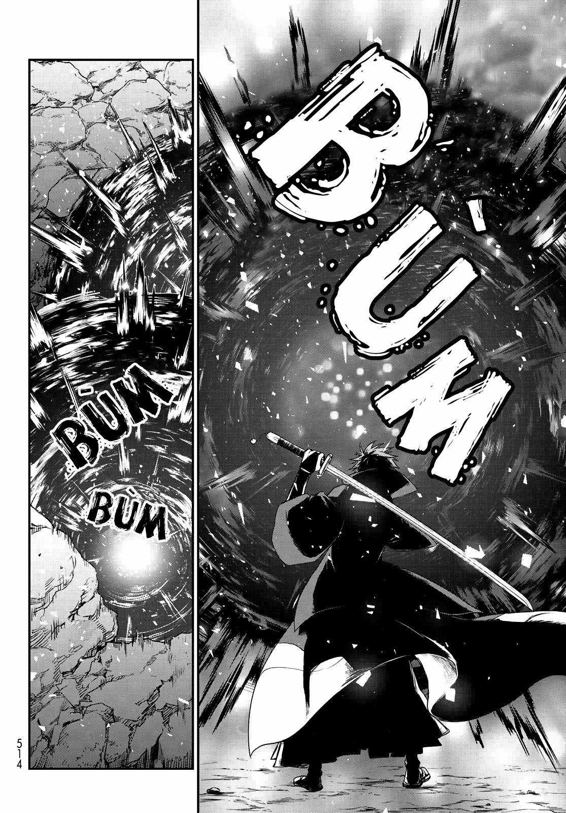 Tensei Shitara Slime Datta Ken Chapter 80 trang 29