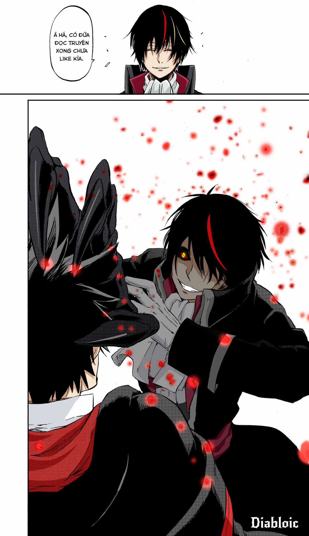 Tensei Shitara Slime Datta Ken Chapter 81 trang 71