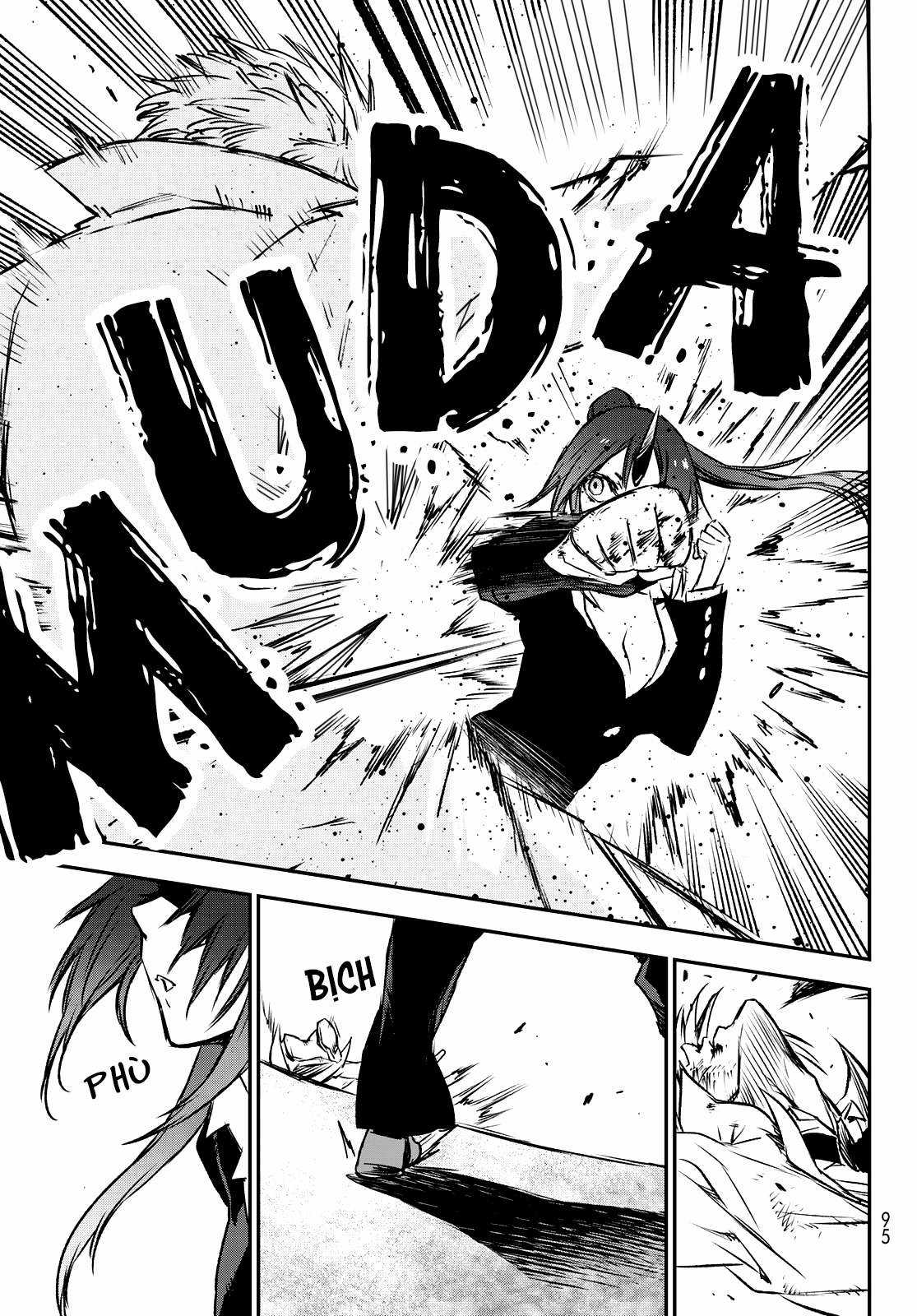 Tensei Shitara Slime Datta Ken Chapter 82 trang 57