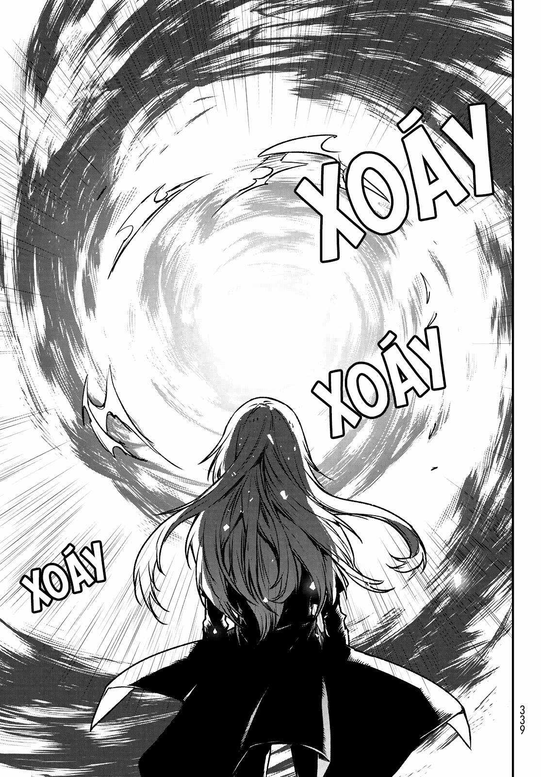 Tensei Shitara Slime Datta Ken Chapter 85 trang 12