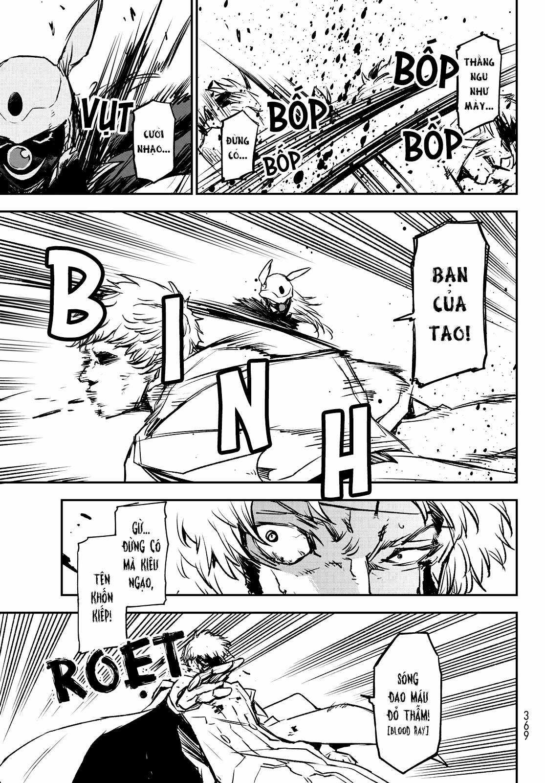 Tensei Shitara Slime Datta Ken Chapter 85 trang 42