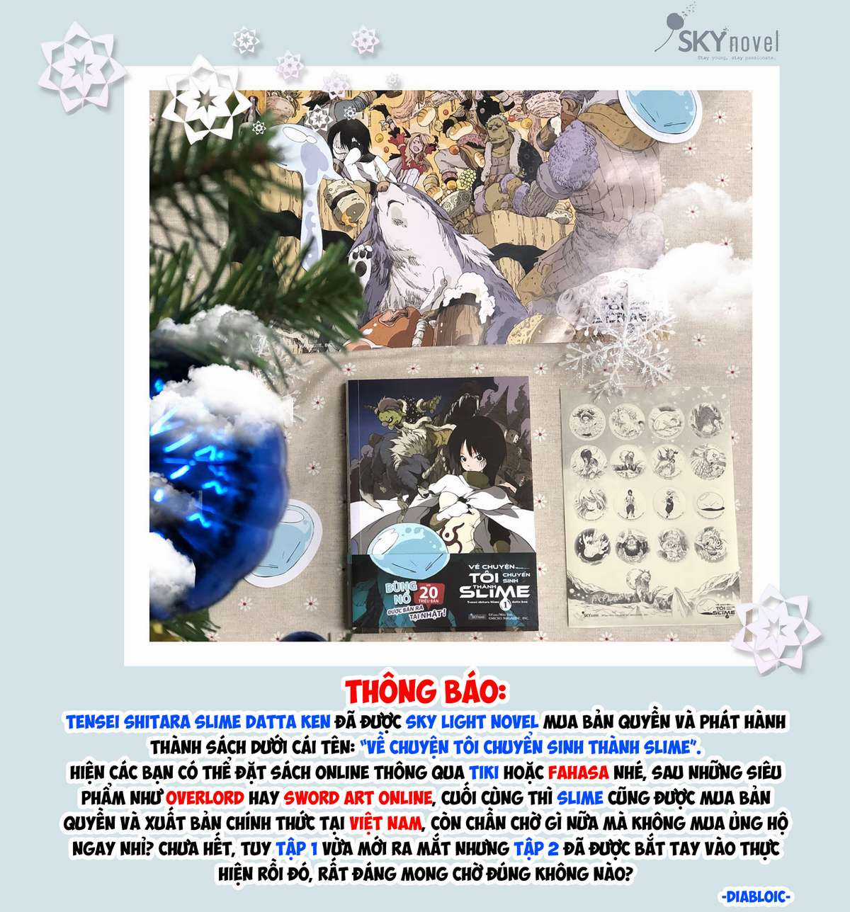 Tensei Shitara Slime Datta Ken Chapter 85 trang 53