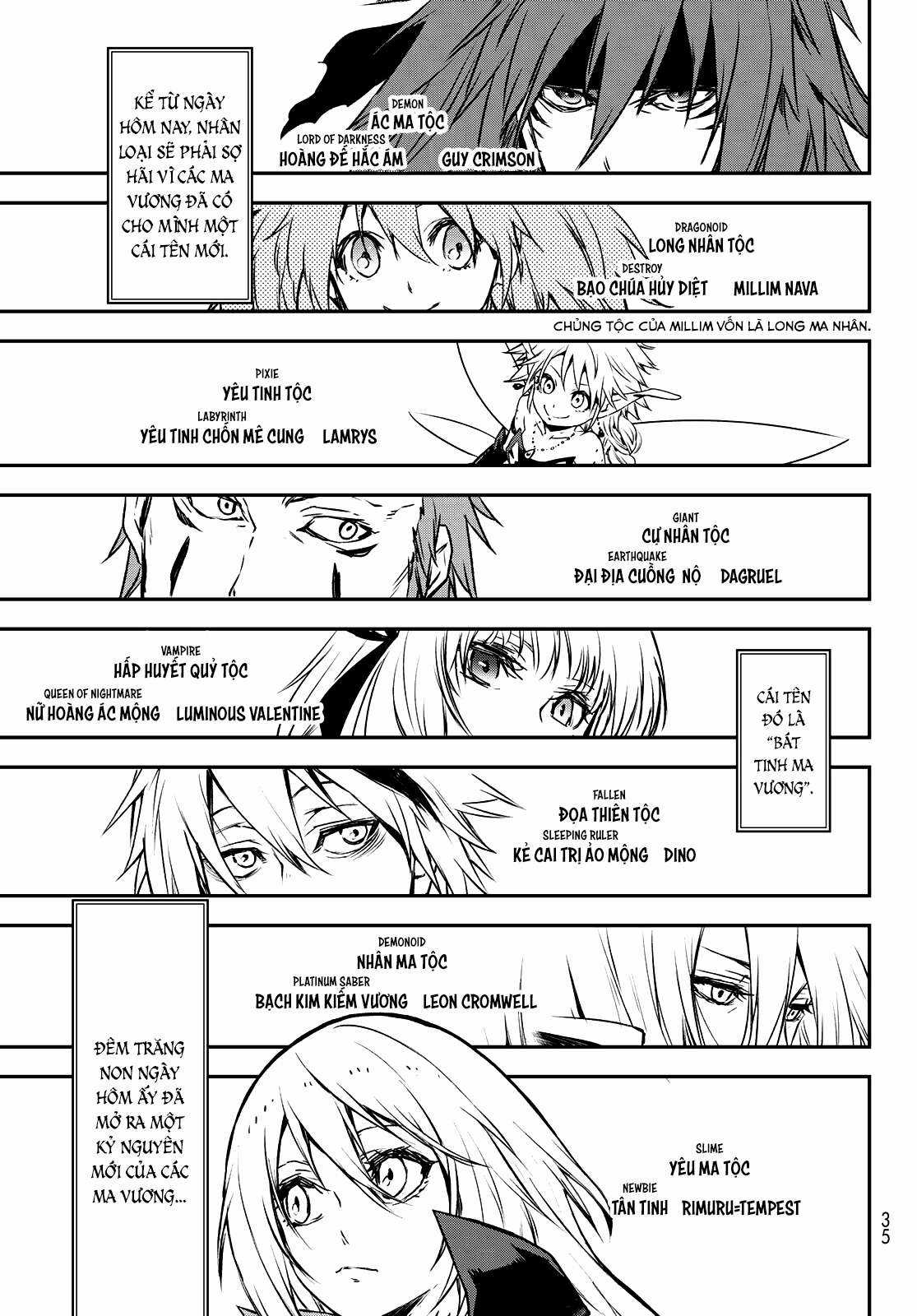 Tensei Shitara Slime Datta Ken Chapter 86 trang 24