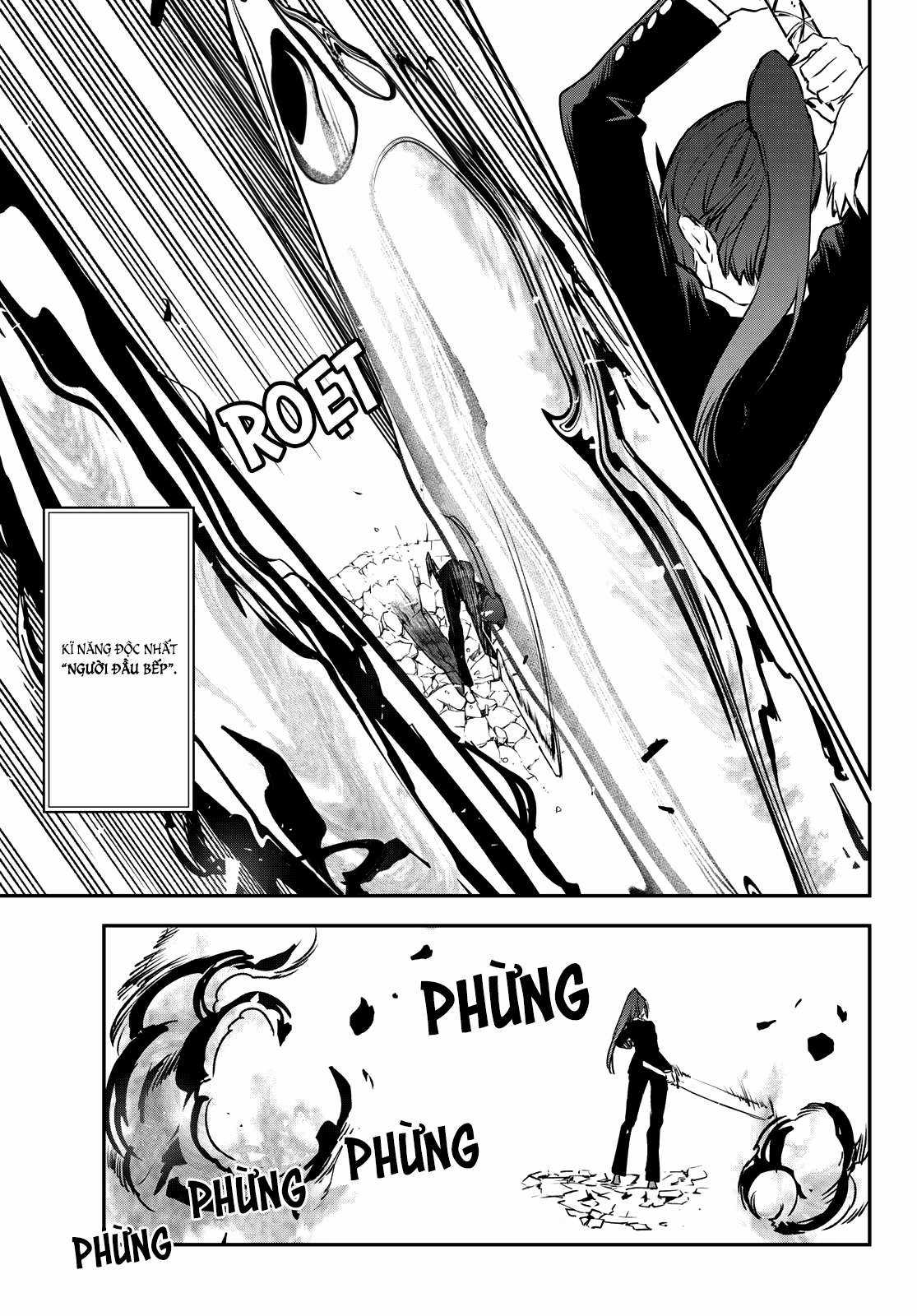 Tensei Shitara Slime Datta Ken Chapter 93 trang 28