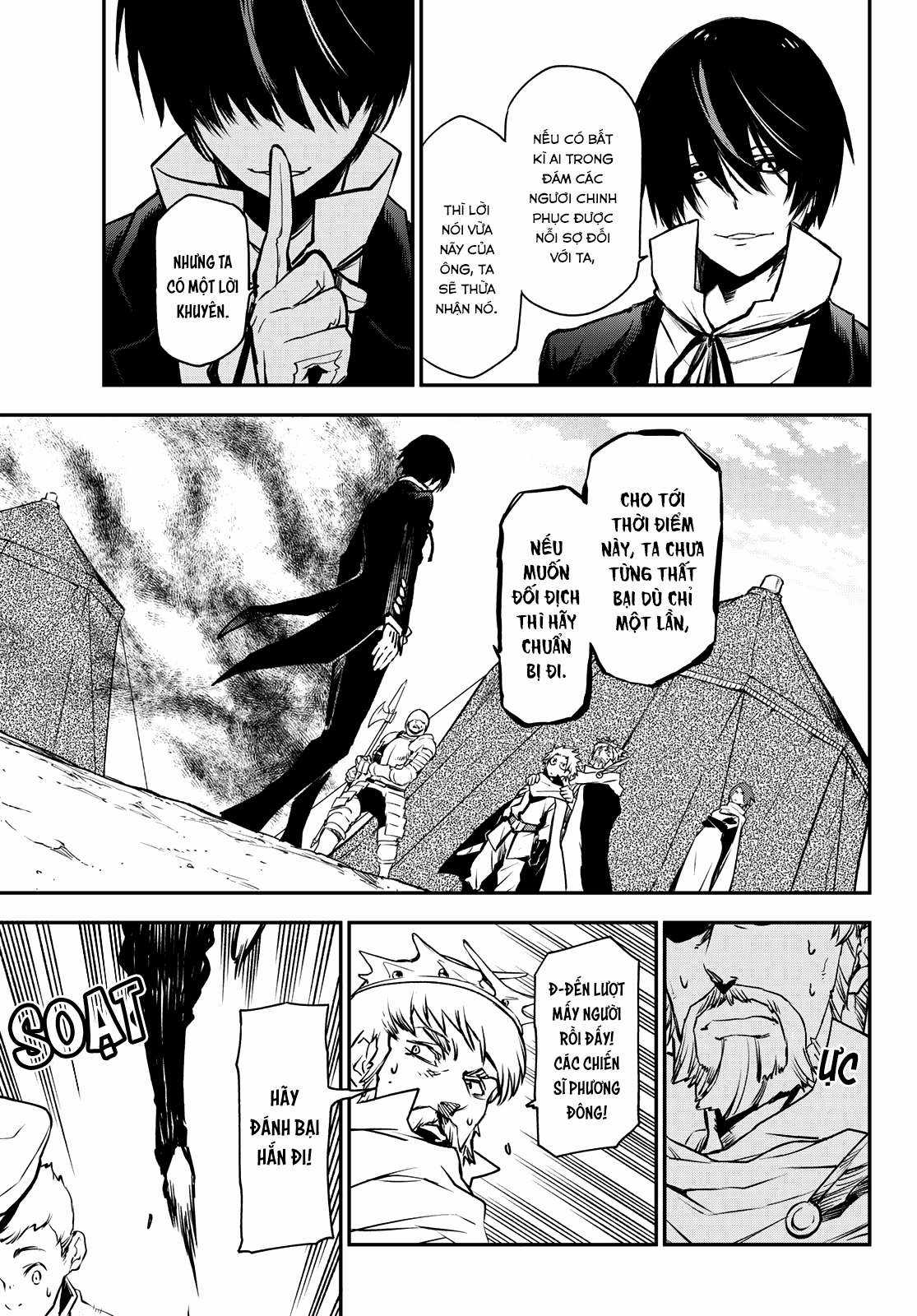 Tensei Shitara Slime Datta Ken Chapter 94 trang 23