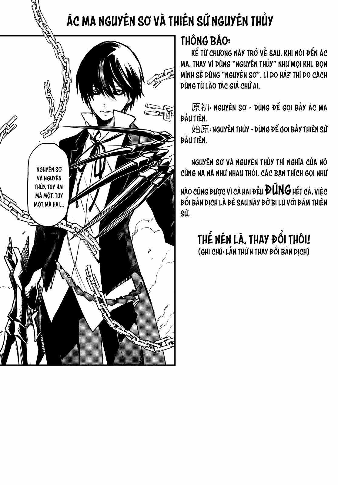 Tensei Shitara Slime Datta Ken Chapter 94 trang 41