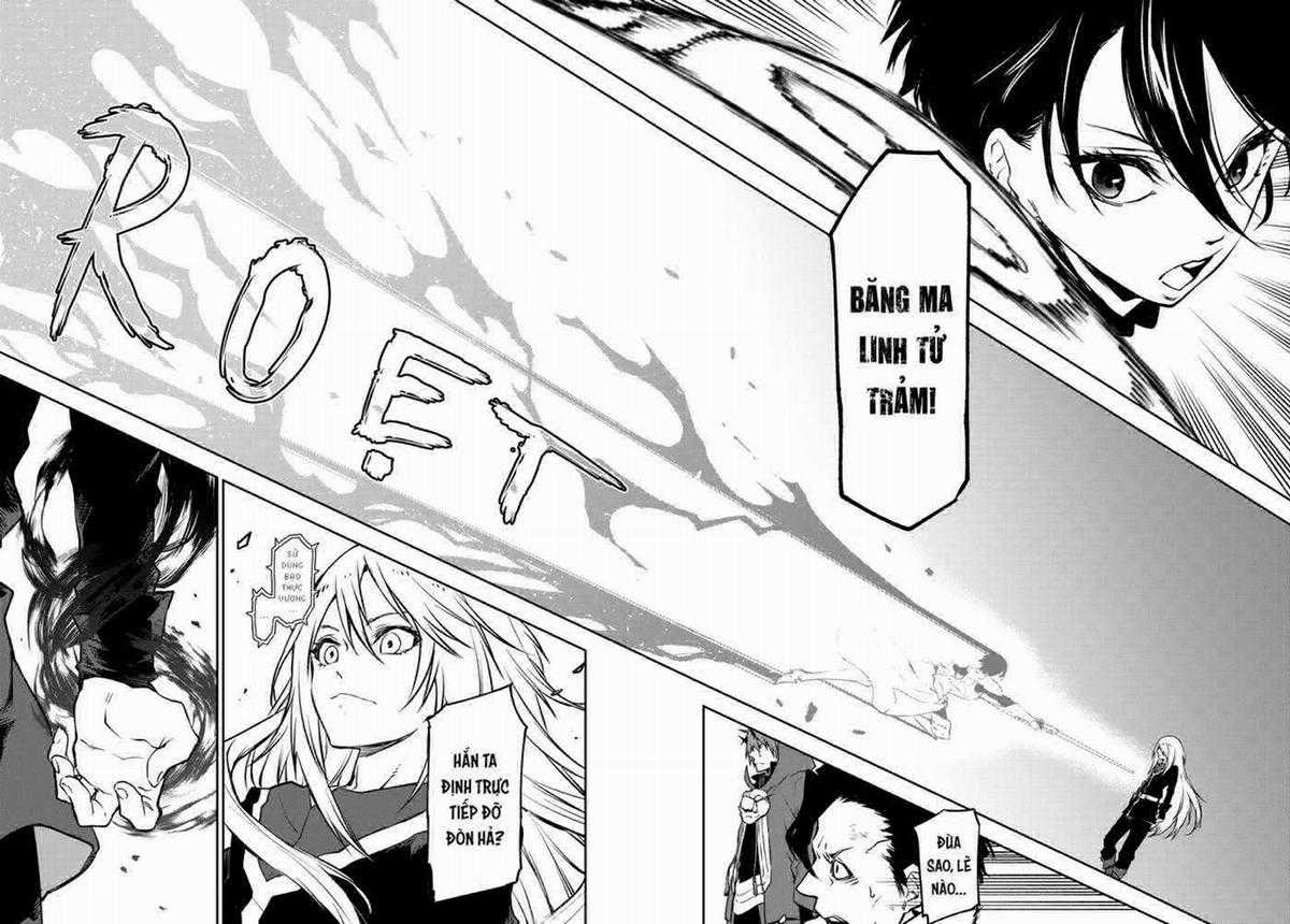 Tensei Shitara Slime Datta Ken Chapter 95 trang 23