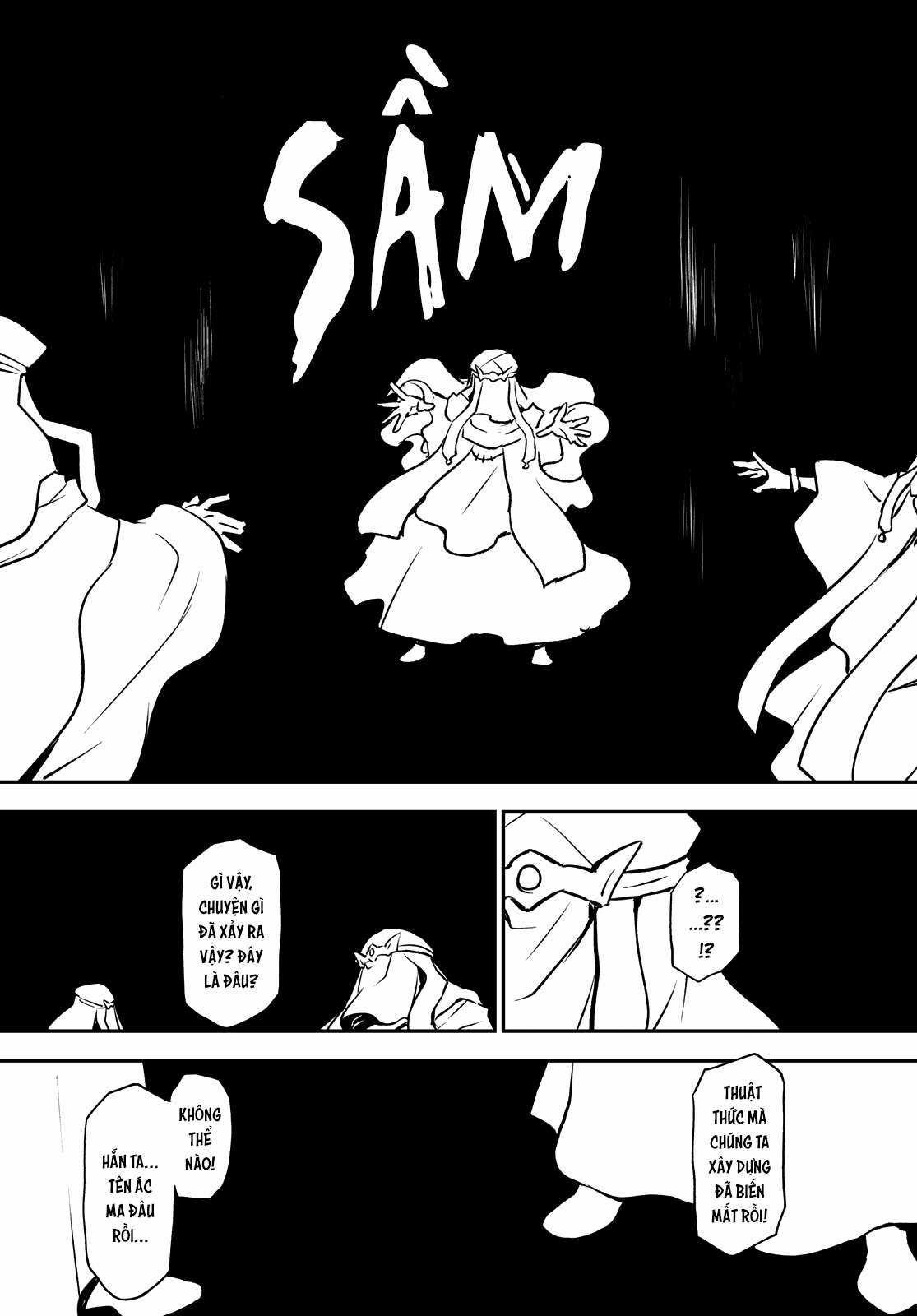 Tensei Shitara Slime Datta Ken Chapter 96 trang 22