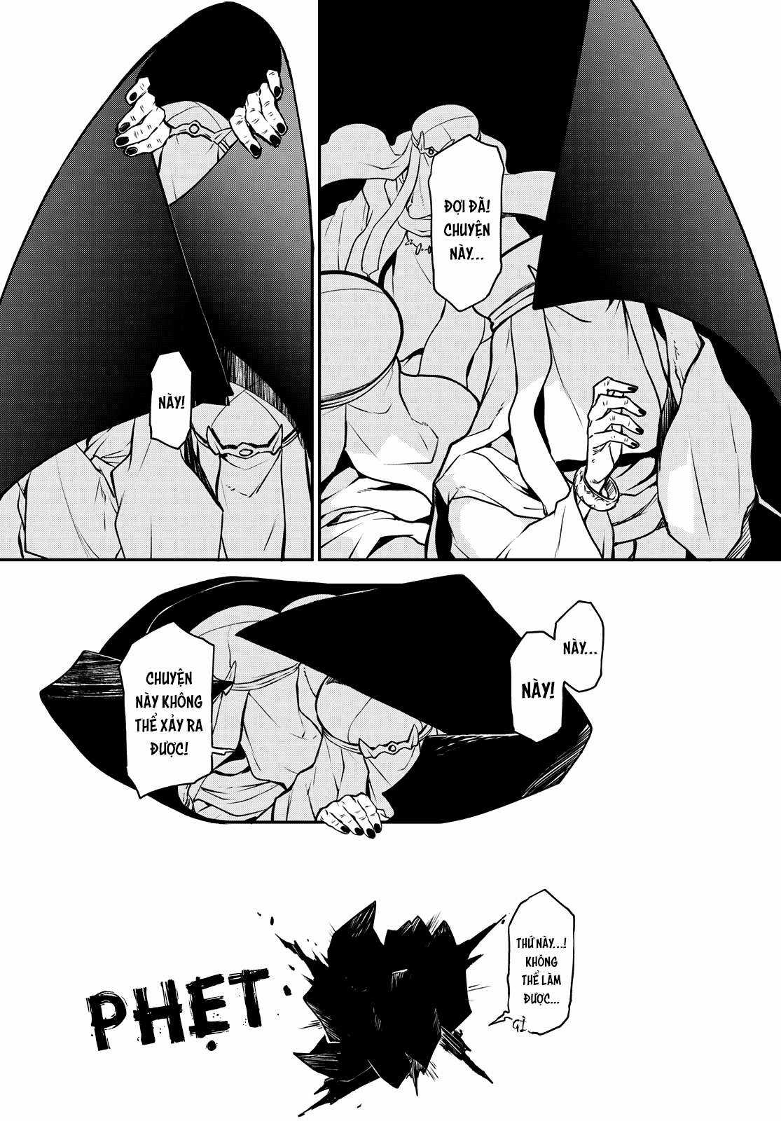 Tensei Shitara Slime Datta Ken Chapter 96 trang 24