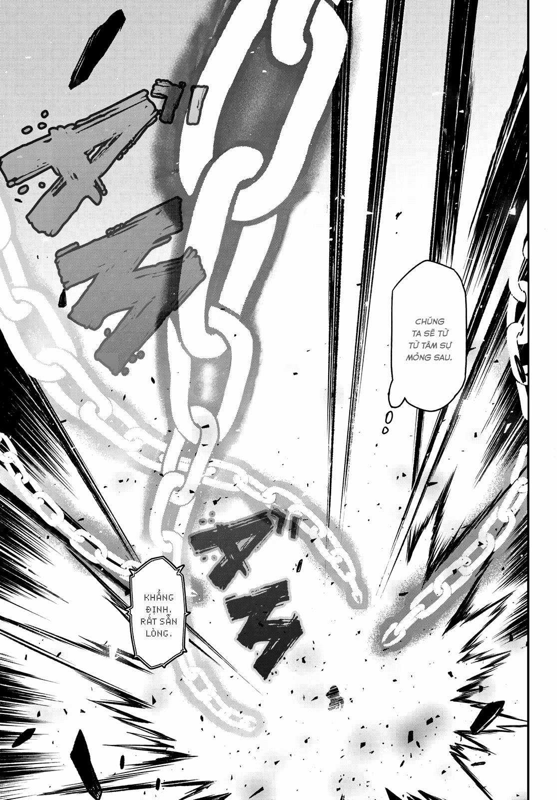 Tensei Shitara Slime Datta Ken Chapter 96 trang 32