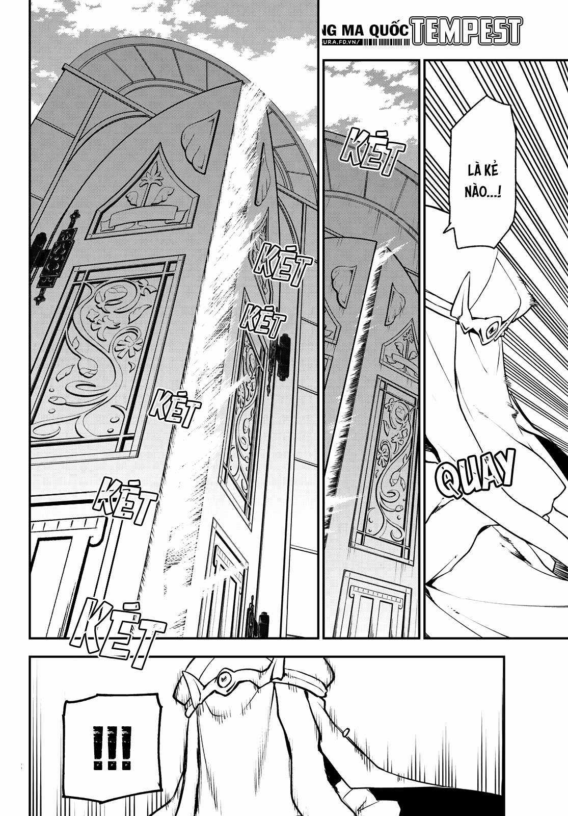 Tensei Shitara Slime Datta Ken Chapter 96 trang 39