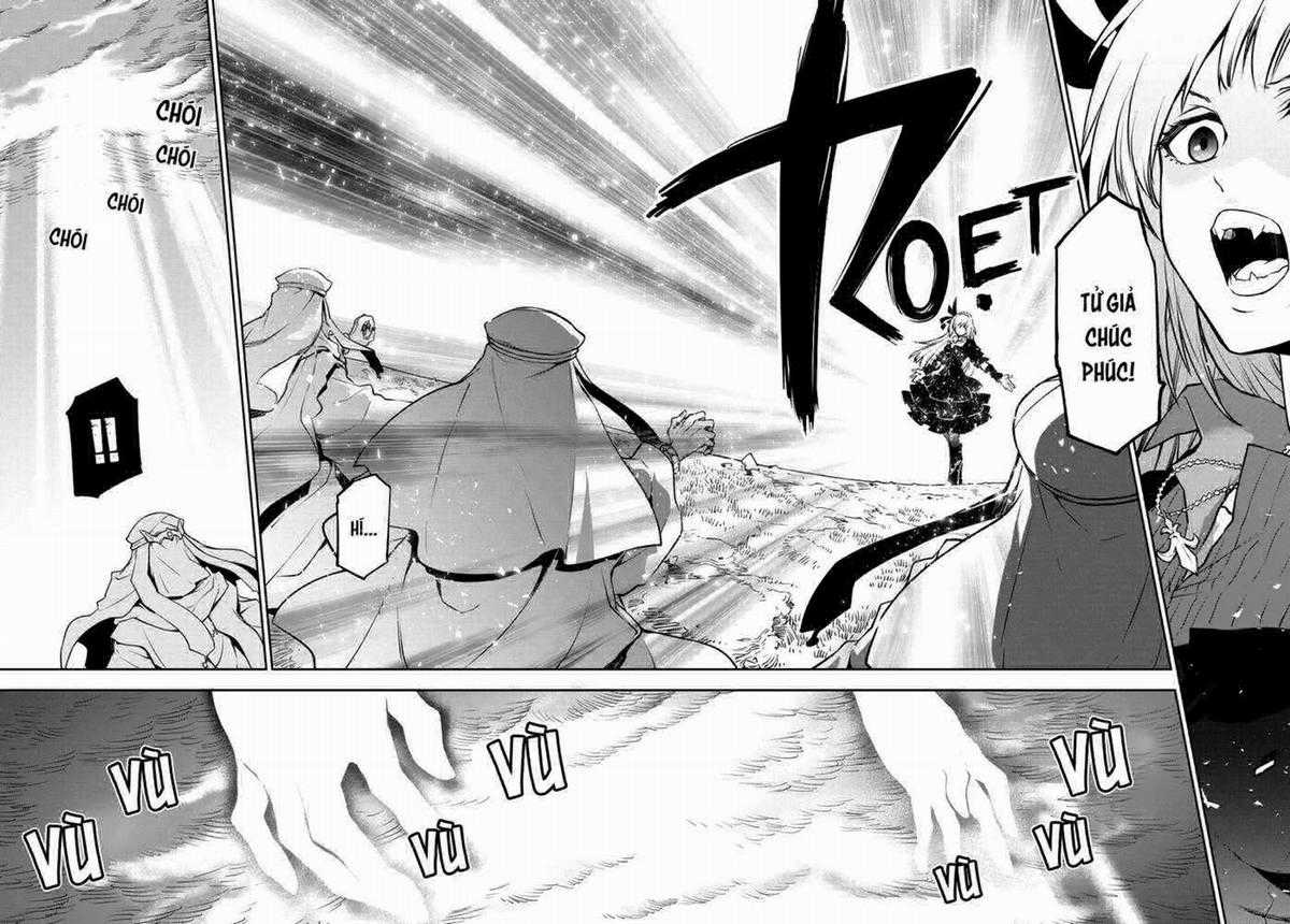 Tensei Shitara Slime Datta Ken Chapter 97 trang 23