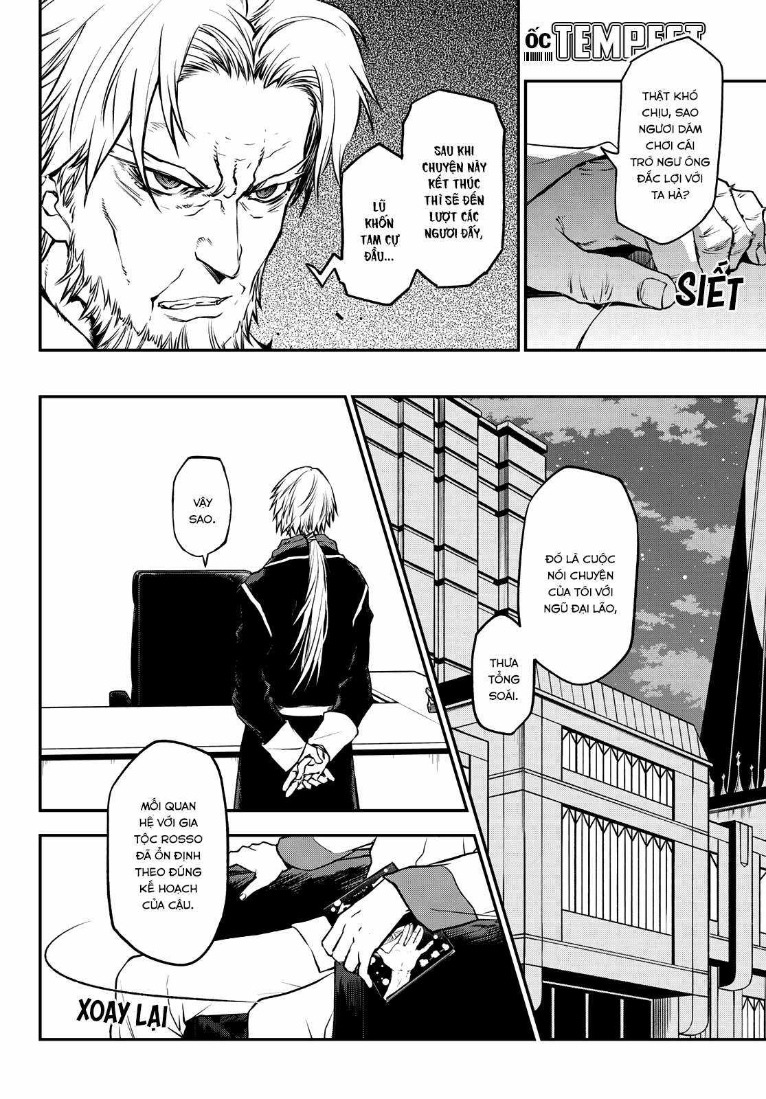 Tensei Shitara Slime Datta Ken Chapter 98 trang 25