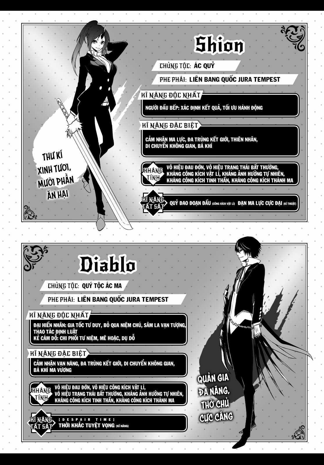 Tensei Shitara Slime Datta Ken Chapter 98 trang 37