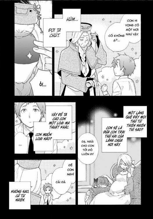 Tensei Shite Inaka De Slowlife Wo Okuritai Chapter 1 trang 16