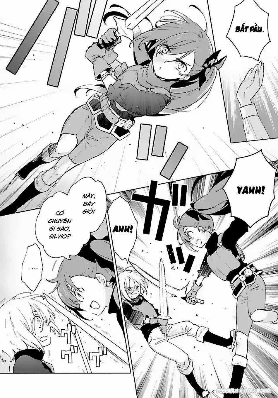 Tensei Shite Inaka De Slowlife Wo Okuritai Chapter 10 trang 13