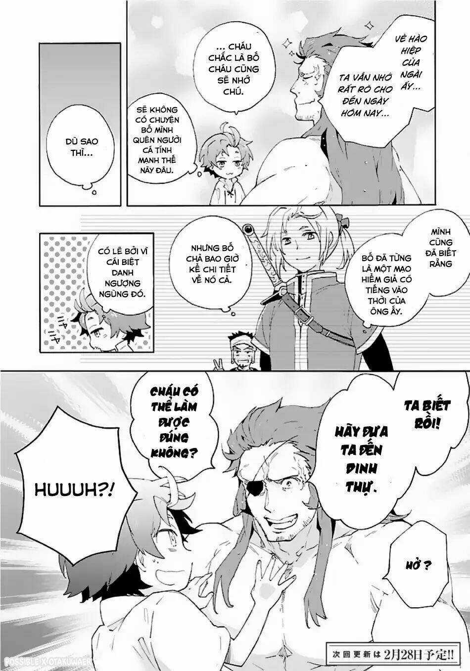 Tensei Shite Inaka De Slowlife Wo Okuritai Chapter 11 trang 15