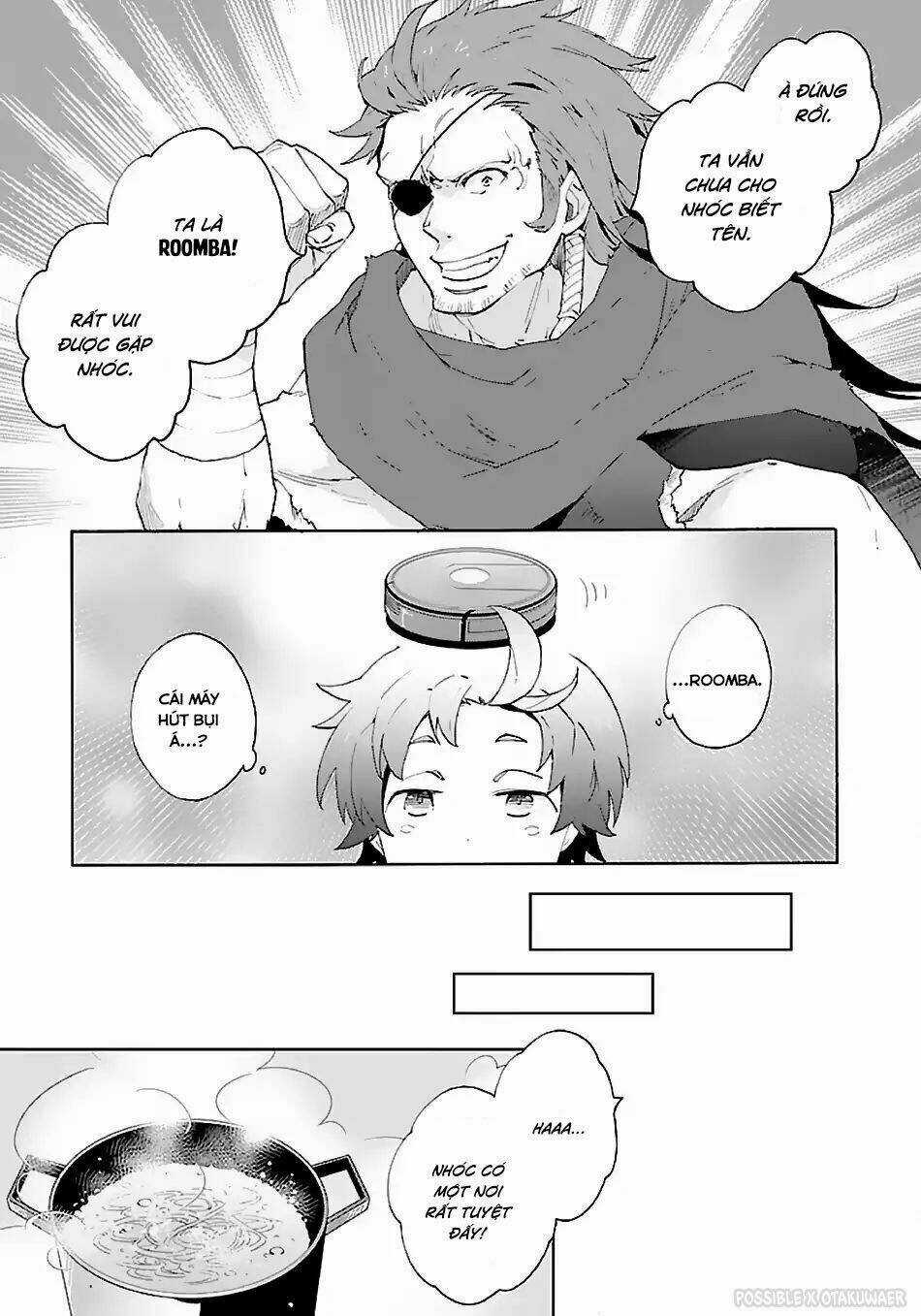 Tensei Shite Inaka De Slowlife Wo Okuritai Chapter 11 trang 6