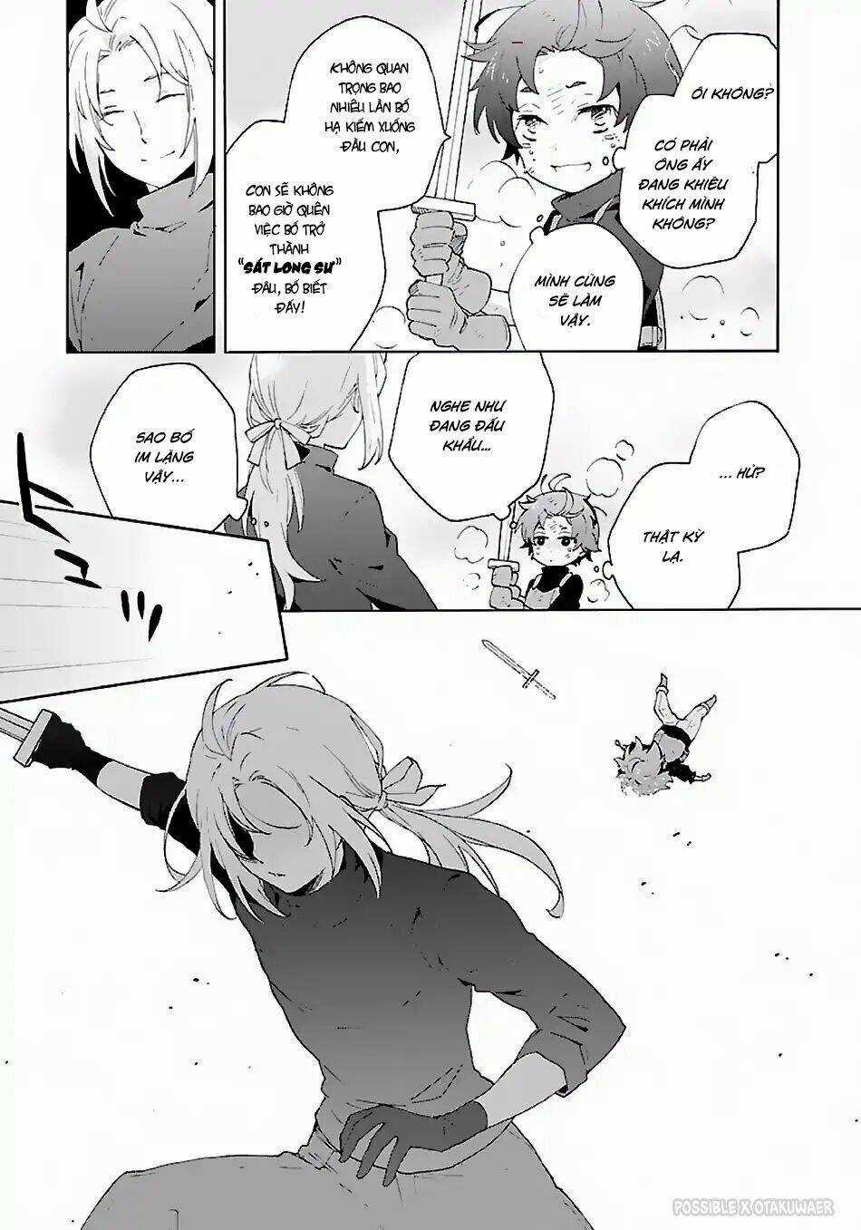 Tensei Shite Inaka De Slowlife Wo Okuritai Chapter 12 trang 14