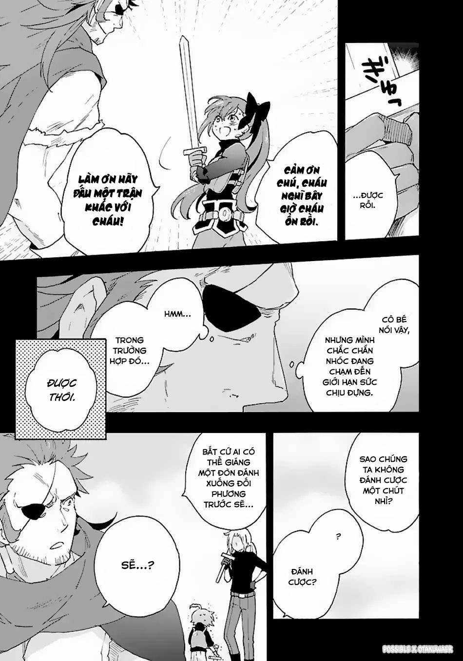 Tensei Shite Inaka De Slowlife Wo Okuritai Chapter 13 trang 10