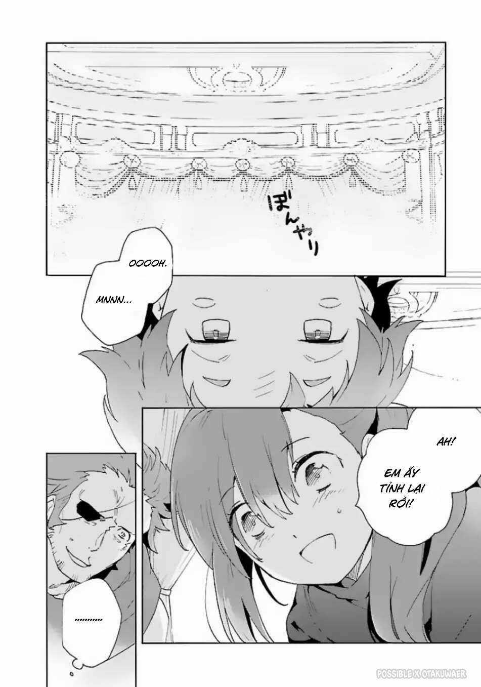 Tensei Shite Inaka De Slowlife Wo Okuritai Chapter 13 trang 3