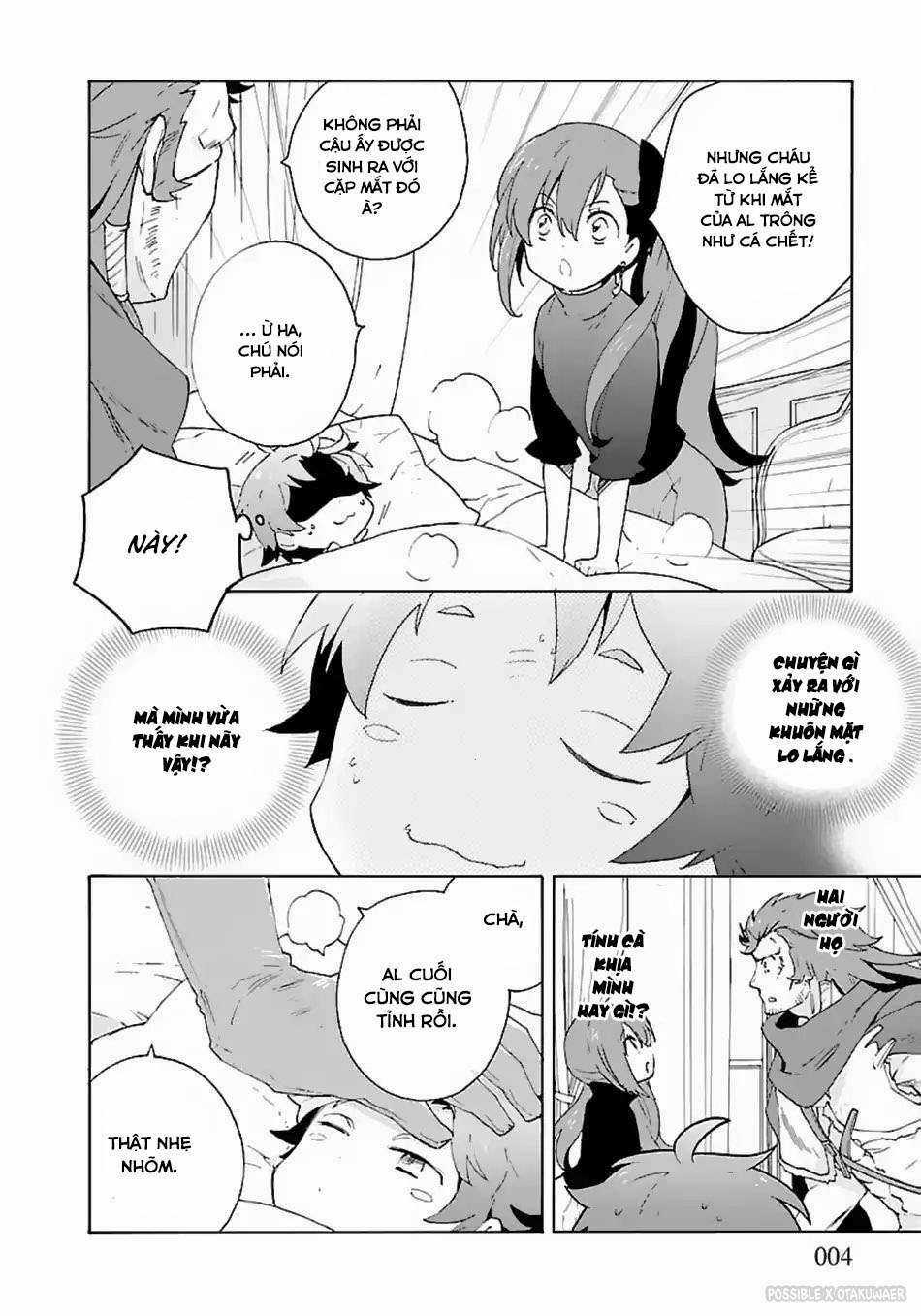 Tensei Shite Inaka De Slowlife Wo Okuritai Chapter 13 trang 5