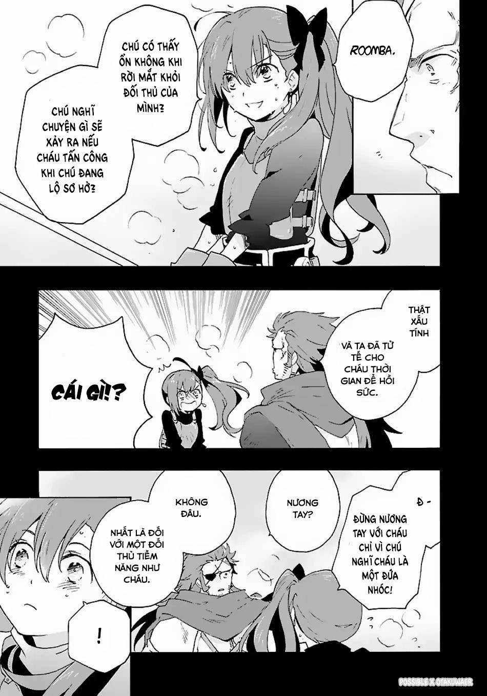 Tensei Shite Inaka De Slowlife Wo Okuritai Chapter 13 trang 8