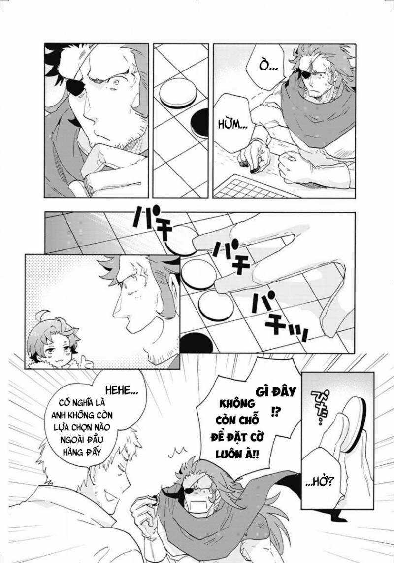 Tensei Shite Inaka De Slowlife Wo Okuritai Chapter 14 trang 17