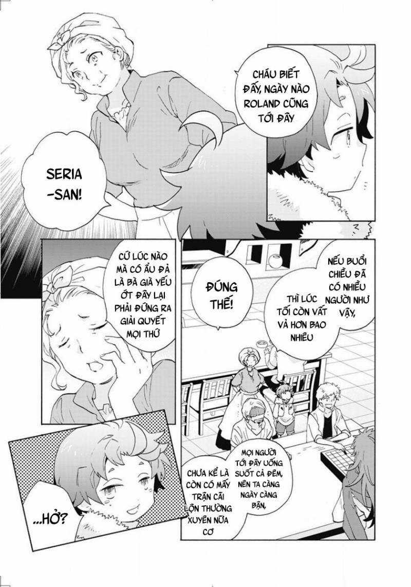 Tensei Shite Inaka De Slowlife Wo Okuritai Chapter 14 trang 18