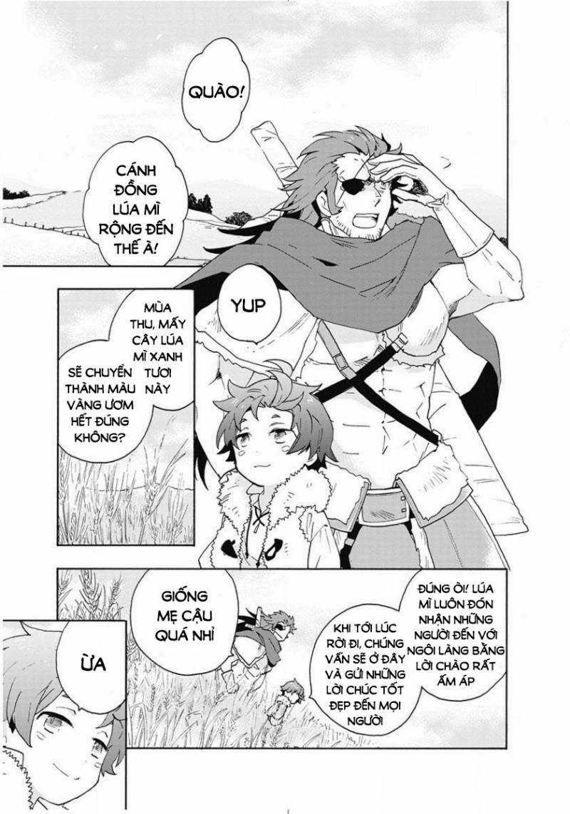 Tensei Shite Inaka De Slowlife Wo Okuritai Chapter 14 trang 2