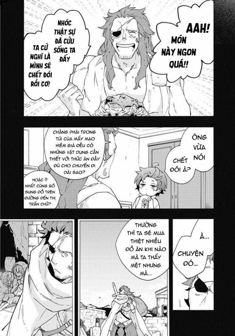 Tensei Shite Inaka De Slowlife Wo Okuritai Chapter 14 trang 6