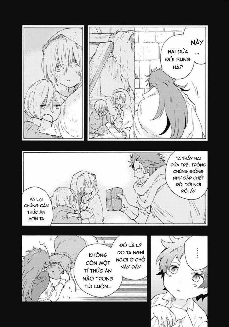 Tensei Shite Inaka De Slowlife Wo Okuritai Chapter 14 trang 7