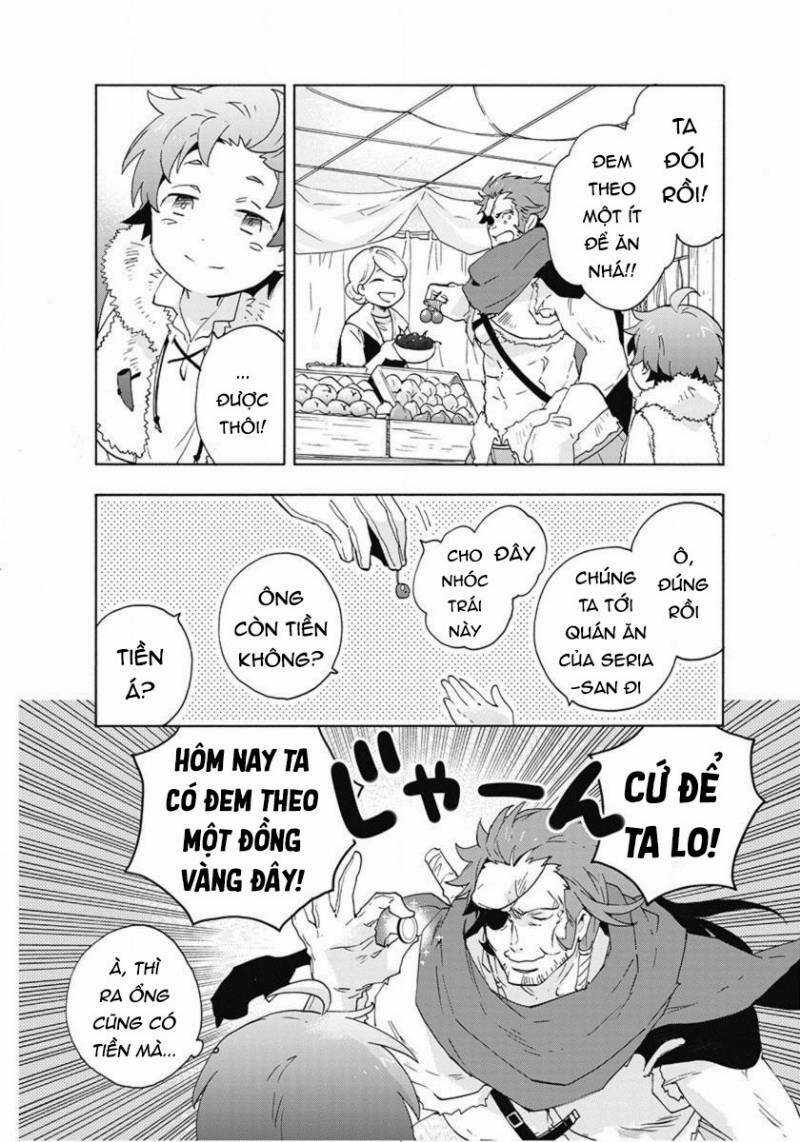 Tensei Shite Inaka De Slowlife Wo Okuritai Chapter 14 trang 9