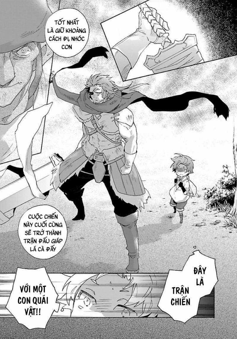 Tensei Shite Inaka De Slowlife Wo Okuritai Chapter 15 trang 10