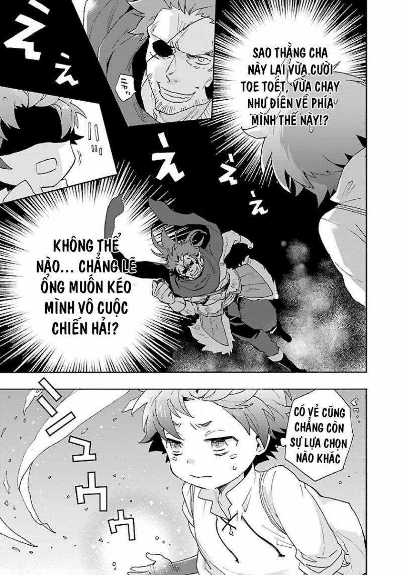 Tensei Shite Inaka De Slowlife Wo Okuritai Chapter 15 trang 12