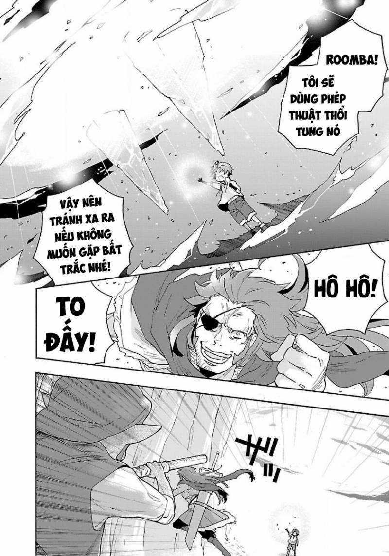 Tensei Shite Inaka De Slowlife Wo Okuritai Chapter 15 trang 13