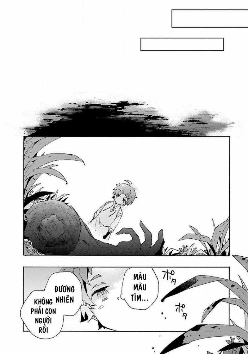 Tensei Shite Inaka De Slowlife Wo Okuritai Chapter 15 trang 15