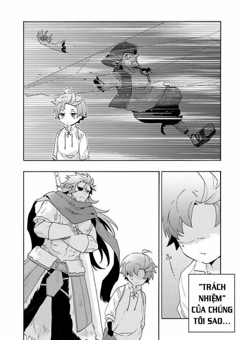 Tensei Shite Inaka De Slowlife Wo Okuritai Chapter 15 trang 17