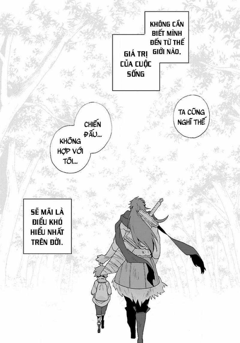 Tensei Shite Inaka De Slowlife Wo Okuritai Chapter 15 trang 18