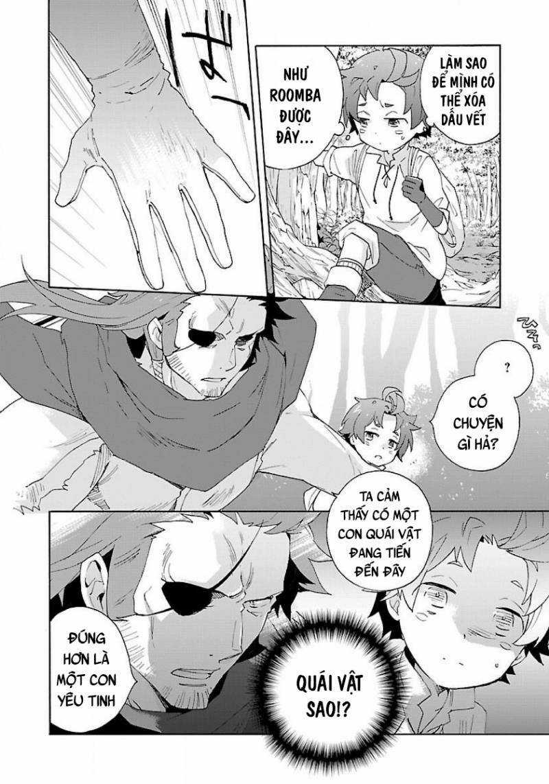 Tensei Shite Inaka De Slowlife Wo Okuritai Chapter 15 trang 5