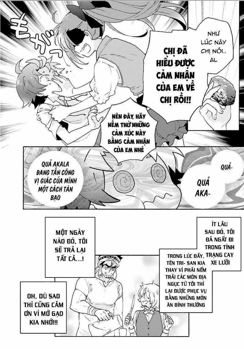 Tensei Shite Inaka De Slowlife Wo Okuritai Chapter 17 trang 28