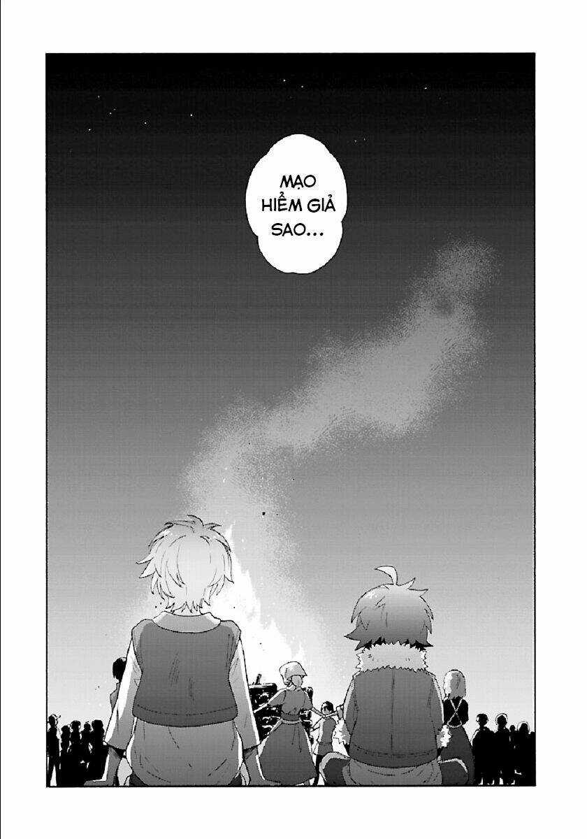 Tensei Shite Inaka De Slowlife Wo Okuritai Chapter 31 trang 15