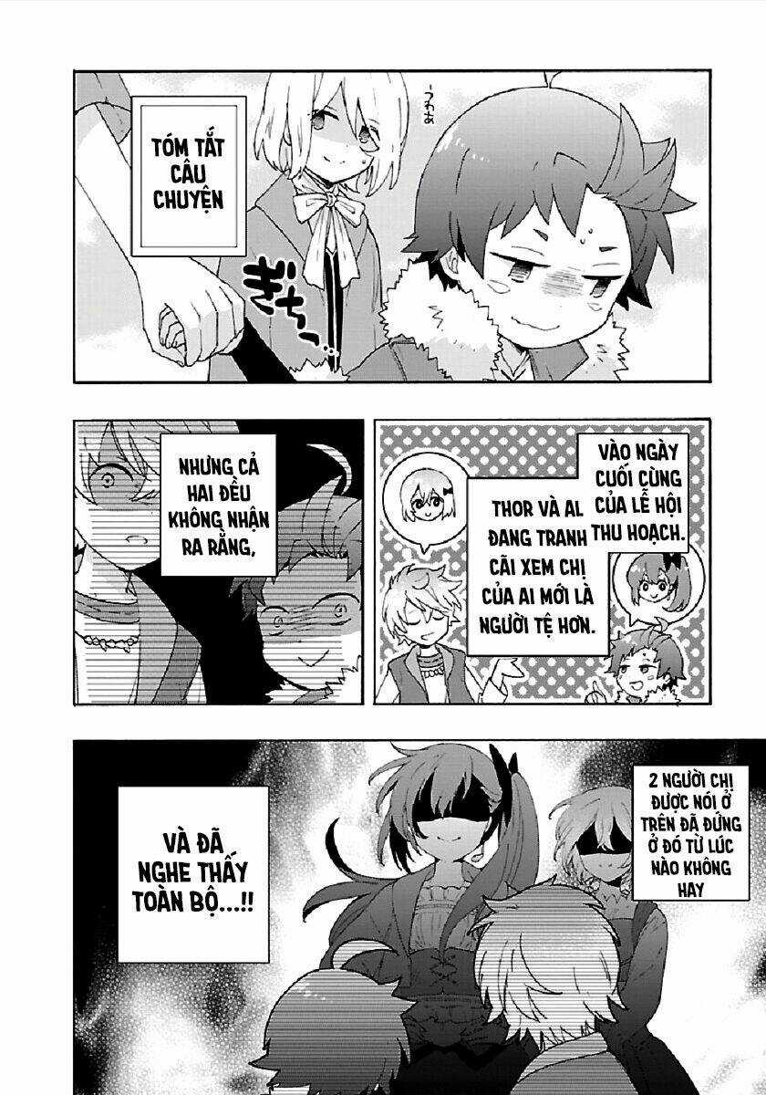 Tensei Shite Inaka De Slowlife Wo Okuritai Chapter 31 trang 2